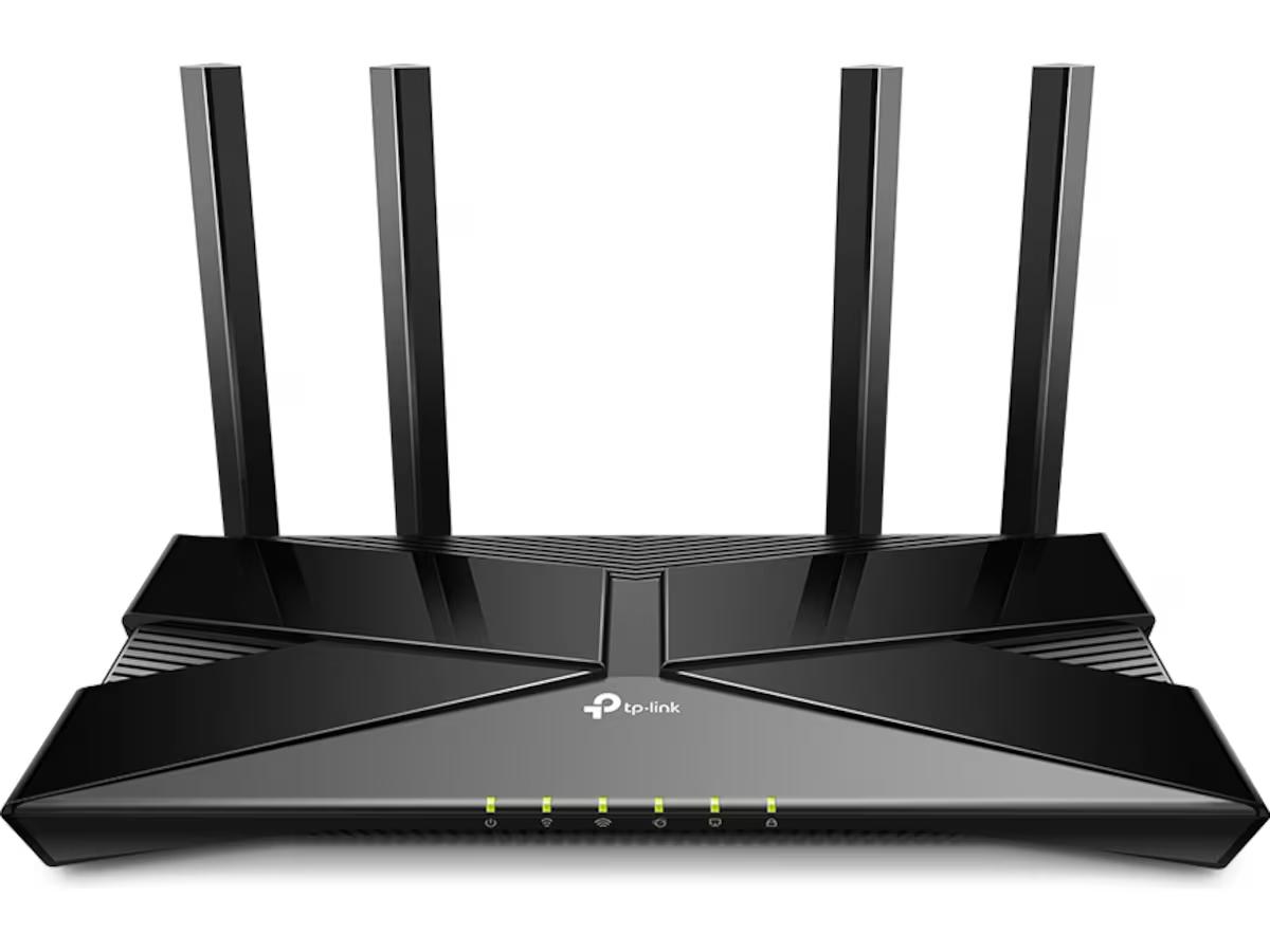 Router